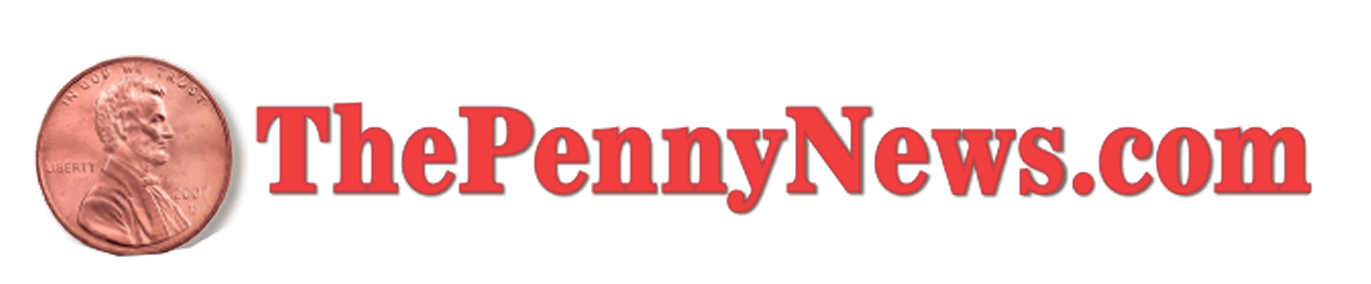 The Penny News Mall